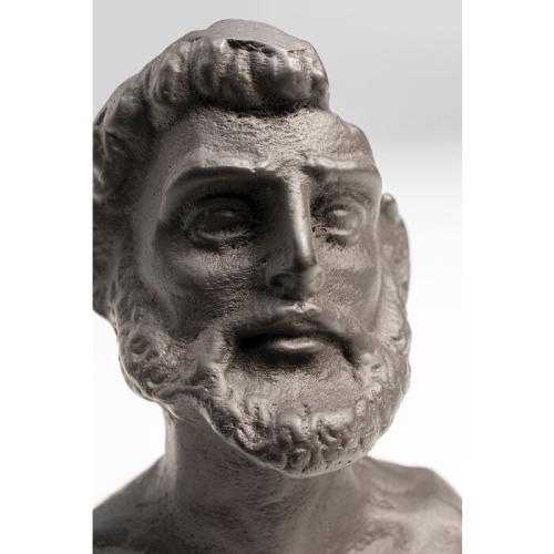 Skulptur Visdom - Byst 11cm