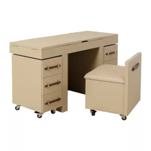 Sminkbord Old New York - Förvaringsmöbel