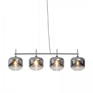 Taklampa Meryll Krom 4