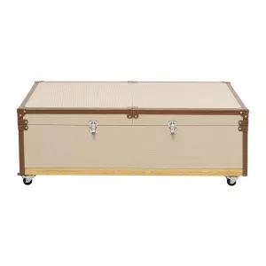 Soffbord Old New York Trunk