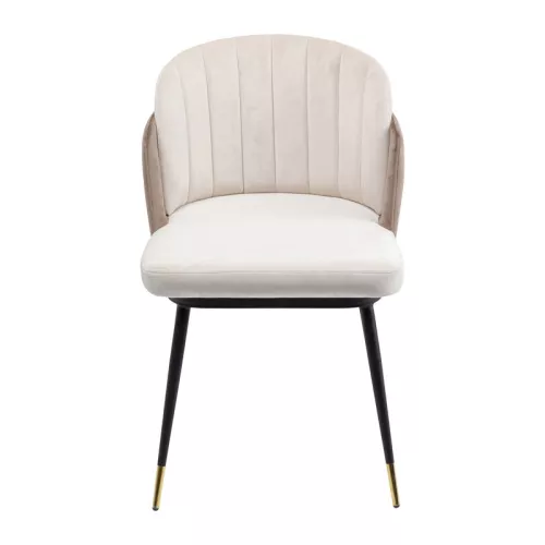 Stol Ellen - Beige