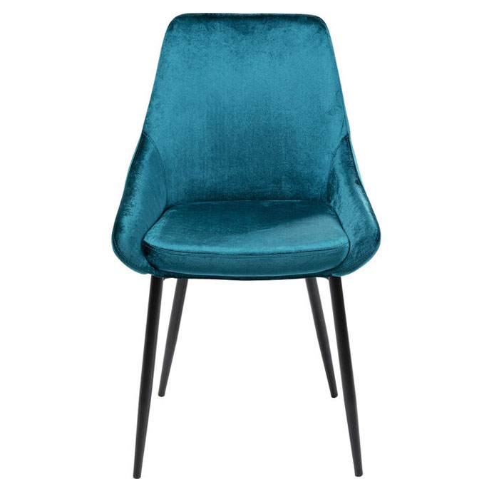 Stol Östra Sidan, Turkos