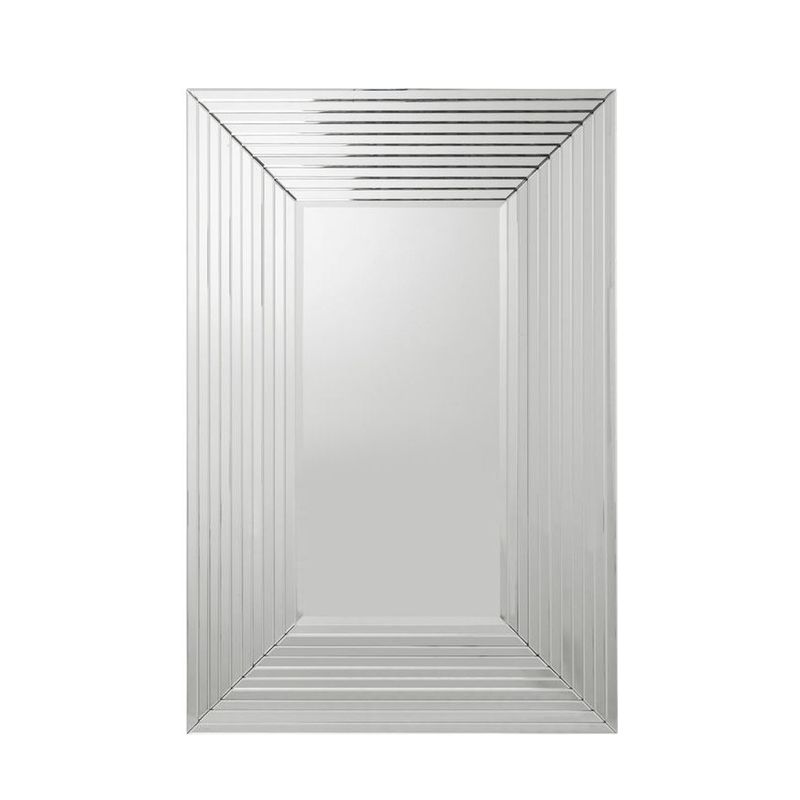 Spegel Lines 150x100 cm