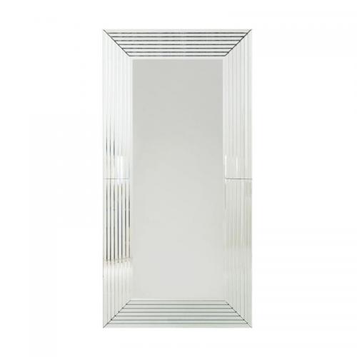 Spegel Lines 200x100 cm