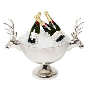 Champagnekylare Oh Deer 49 cm