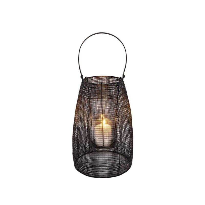 Ljuslykta Mesh 50 cm.