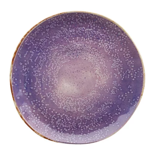 Tallrik Lilac Sky Ø26 cm, 4-pack