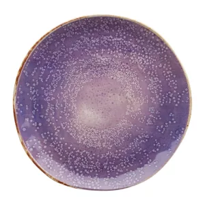 Tallrik Lilac Sky Ø26 cm, 4-pack