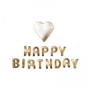 Kakform | Stans Happy Birthday