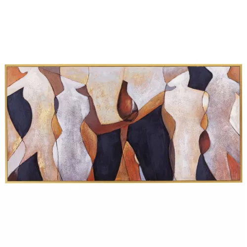 Tavla Ladies - 160x80cm