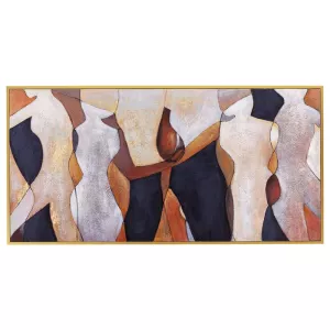 Tavla Ladies - 160x80cm