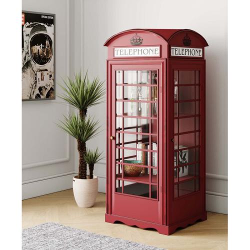 Vitrin London Telephone