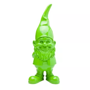 Tomte Grön - 46 cm