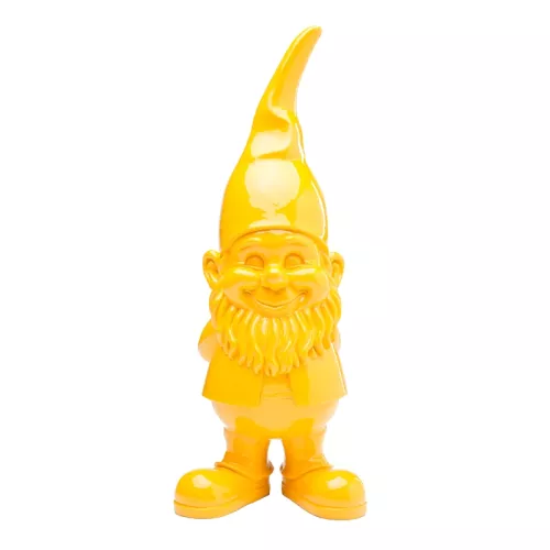 Tomte Gul - 46 cm