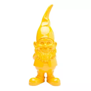 Tomte Gul - 46 cm