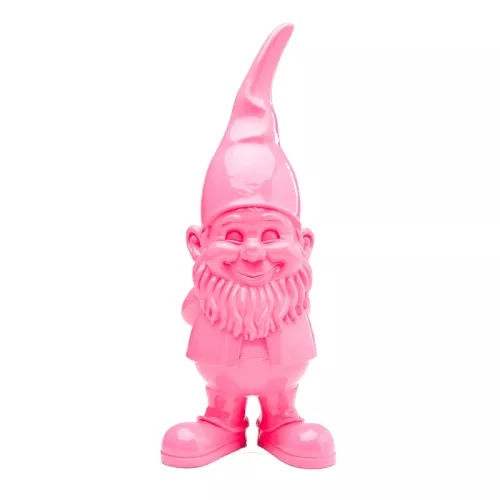 Tomte Rosa - 46 cm