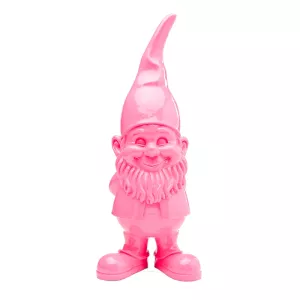 Tomte Rosa - 46 cm