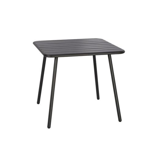 Bord Trädgård Capri - 80x80cm