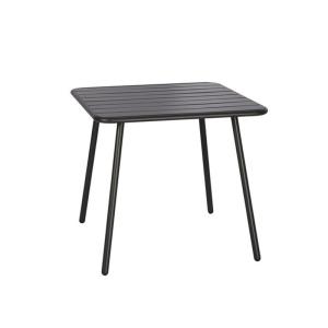 Bord Trädgård Capri - 80x80cm