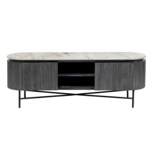 TV-bänk Glenn