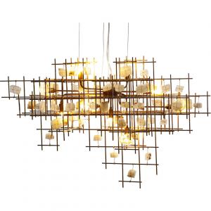 Pendel | Taklampa Stones