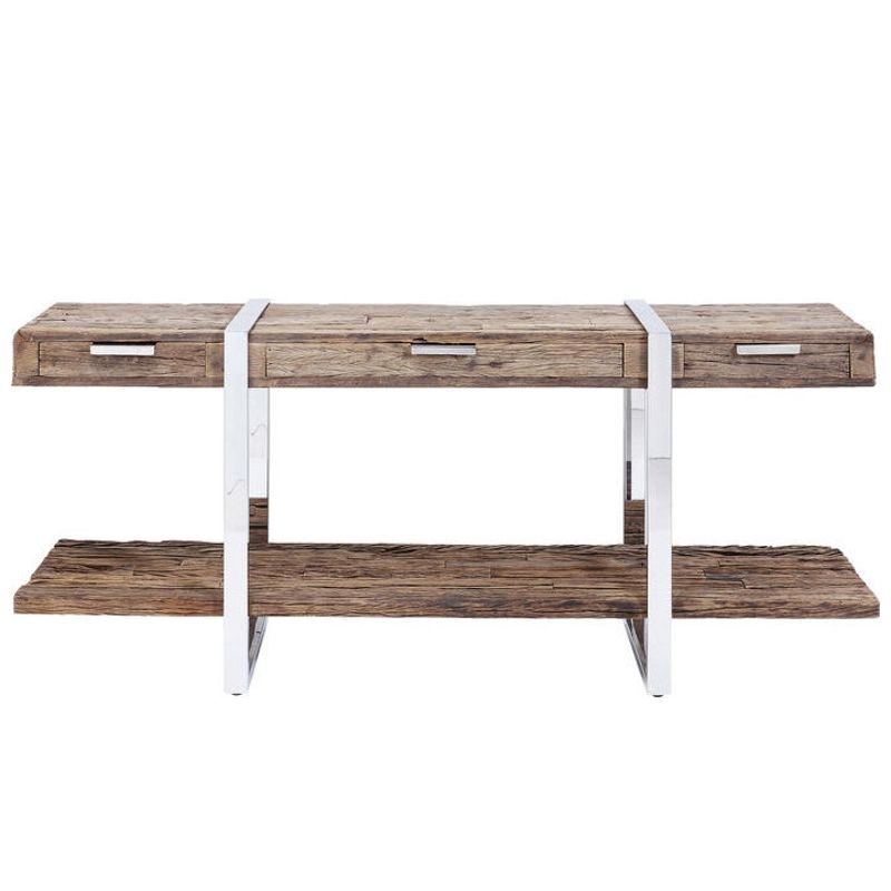 Konsolbord Rustik Elegans