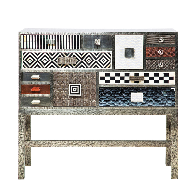 Skåp | Byrå Oriental Influence