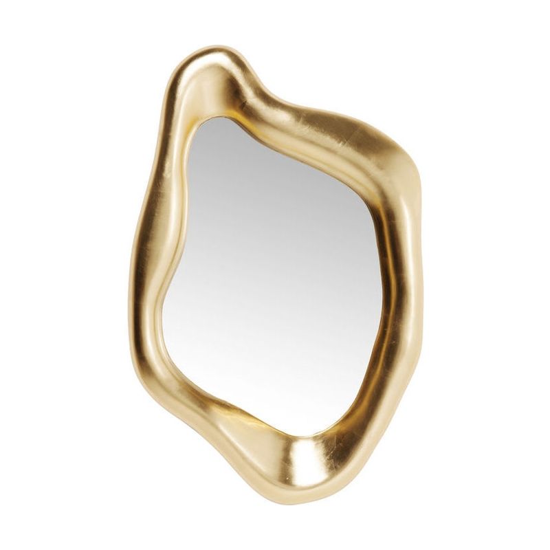 Spegel Floating Gold