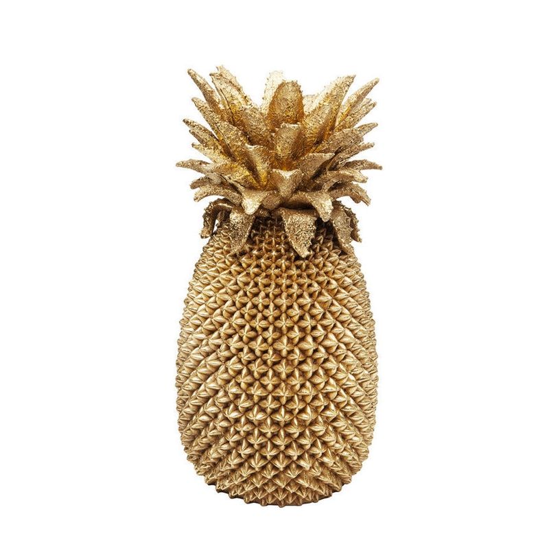 Vas Ananas Guld