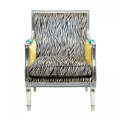 Fåtölj Regency Africa