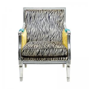 Fåtölj Regency Africa