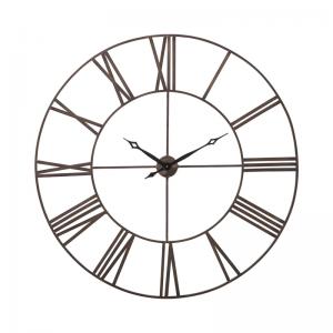 Väggklocka Factory 120 cm