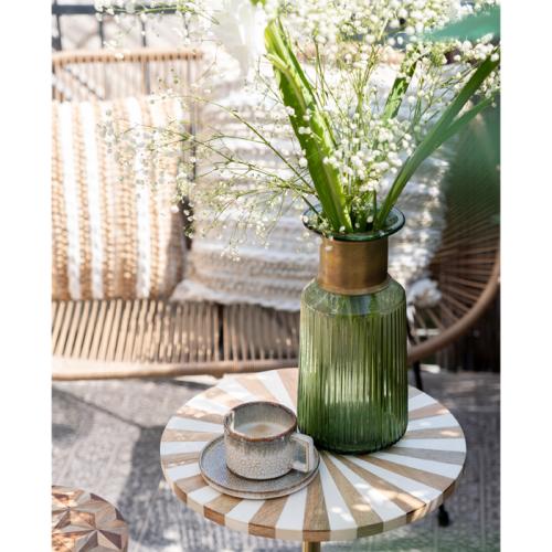 Vas Barfly Grön, 30cm