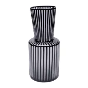 Vas | Skulptur Roulette 41cm