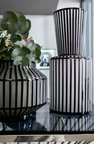 Vas | Skulptur Roulette 41cm