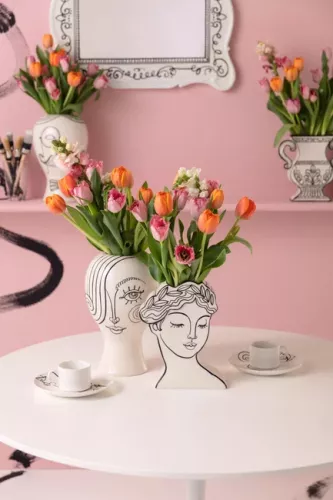 Vas Story Lady - 26cm