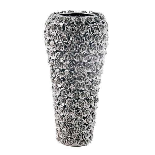 Vas Rose Multi Chrome, Large