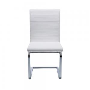 Skrivbord White Club 150 cm strömlinjeformat Skrivbord White Club 150 cm strömlinjeformat