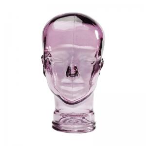 Hörlurställ Headphones Lila