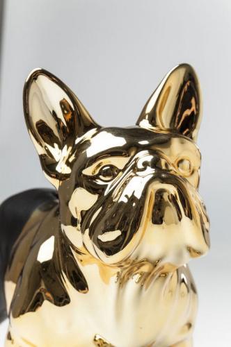 Sparbössa Bulldog, 34 cm
