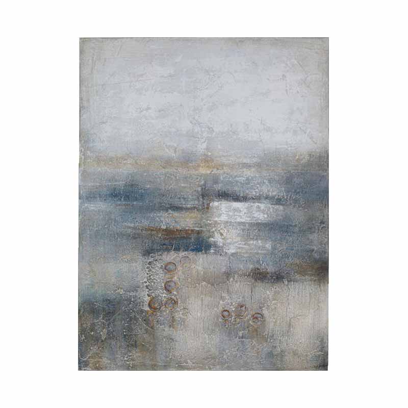 Tavla Canvas Old Dock, 120x90 cm