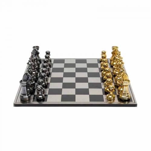 Schackspel Deluxe