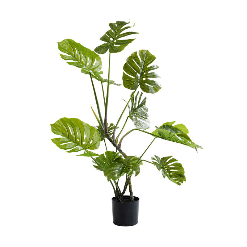 Konstväxt Monstrera 110 cm