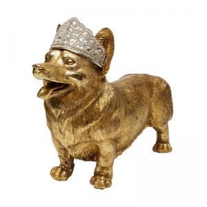 Dekor Royal Dog, stående 54 cm