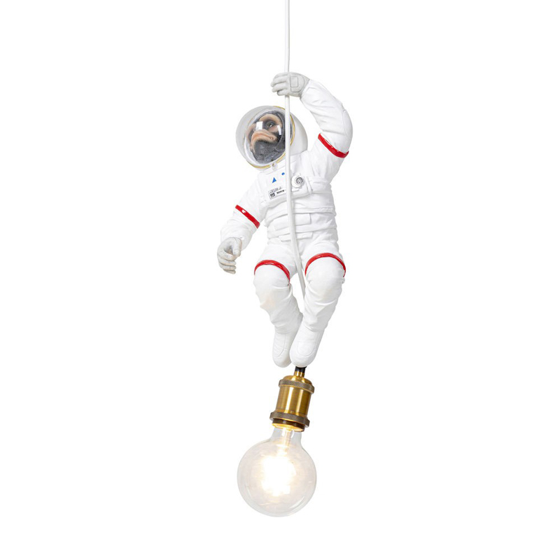 Taklampa Pendel Space Monkey