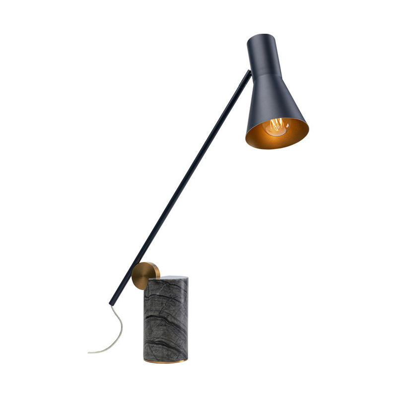 Bordslampa | Sänglampa Metro