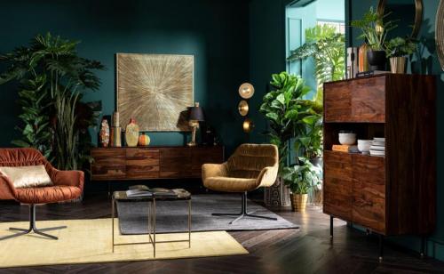 Tavla Illumino, 120x120 cm