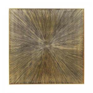Tavla Illumino, 120x120 cm