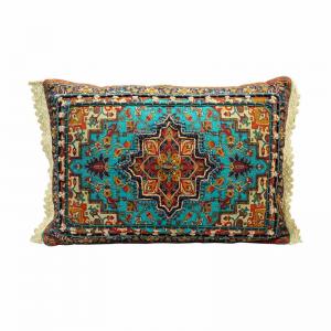 Kudde Boho Antik, 37x57 cm