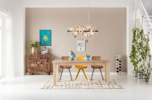 Tavla My Happy Place, 50x38 cm